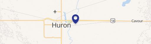 Huron, SD 57350