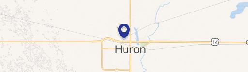 Huron, SD 57350