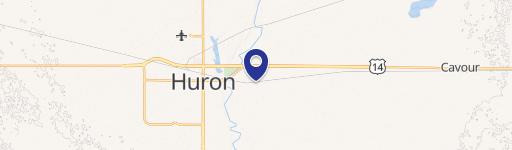 Huron, SD 57350