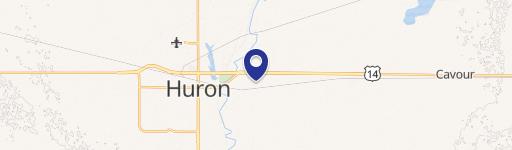 Huron, SD 57350