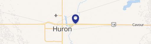 Huron, SD 57350