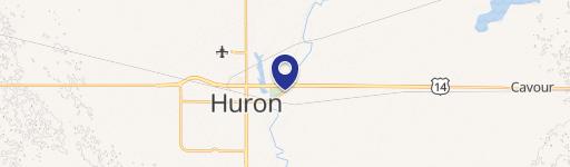 Huron, SD 57350
