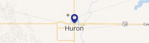 Huron, SD 57350