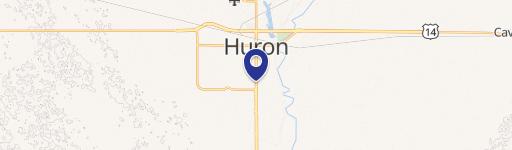 Huron, SD 57350