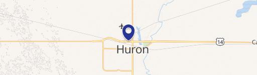 Huron, SD 57350