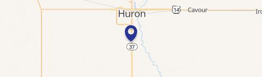 Huron, SD 57350