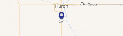 Huron, SD 57350