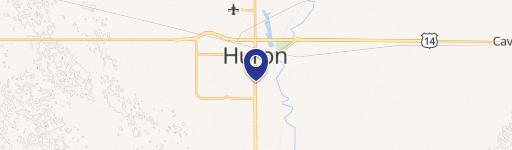 Huron, SD 57350