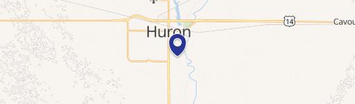 Huron, SD 57350