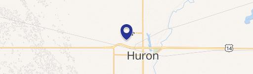 Huron, SD 57350