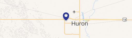 Huron, SD 57350