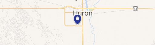 Huron, SD 57350