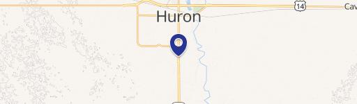 Huron, SD 57350