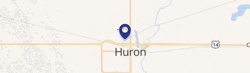 Huron, SD 57350