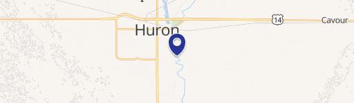 Huron, SD 57350