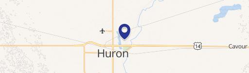 Huron, SD 57350