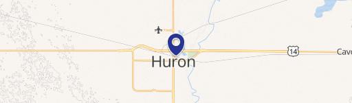 Huron, SD 57350