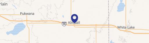 Kimball, SD 57355