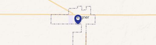 Wagner, SD 57380