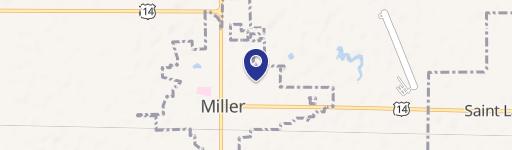 Miller, SD 57362