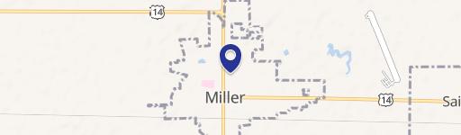 Miller, SD 57362