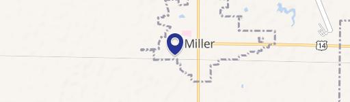 Miller, SD 57362