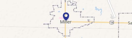 Miller, SD 57362