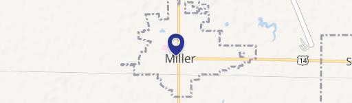 Miller, SD 57362
