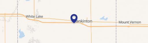 Plankinton, SD 57368
