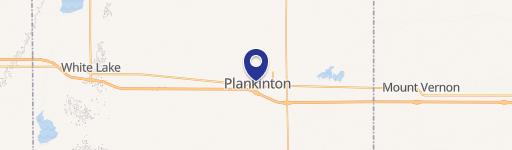 Plankinton, SD 57368
