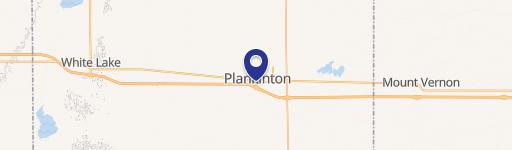 Plankinton, SD 57368