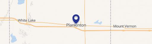 Plankinton, SD 57368