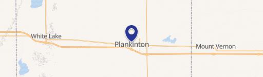 Plankinton, SD 57368