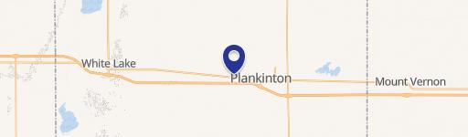 Plankinton, SD 57368