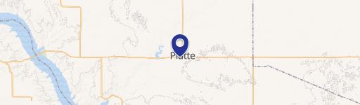 Platte, SD 57369
