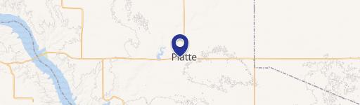 Platte, SD 57369