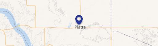Platte, SD 57369