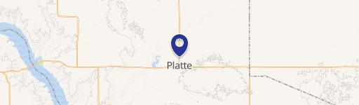 Platte, SD 57369