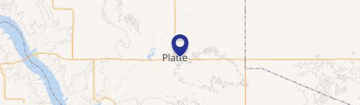 Platte, SD 57369