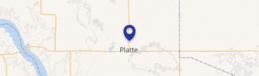 Platte, SD 57369