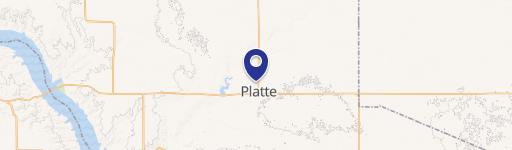 Platte, SD 57369