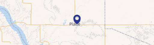 Platte, SD 57369