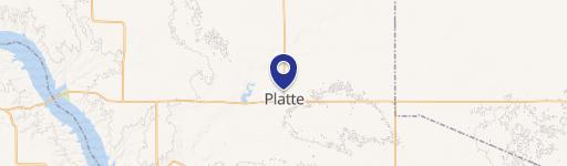 Platte, SD 57369