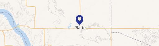 Platte, SD 57369