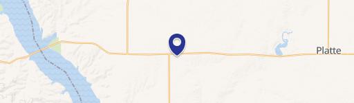 Platte, SD 57369