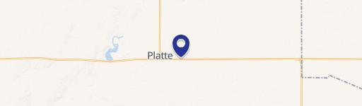 Platte, SD 57369