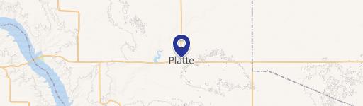 Platte, SD 57369