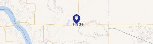 Platte, SD 57369