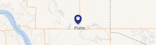 Platte, SD 57369