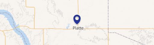 Platte, SD 57369